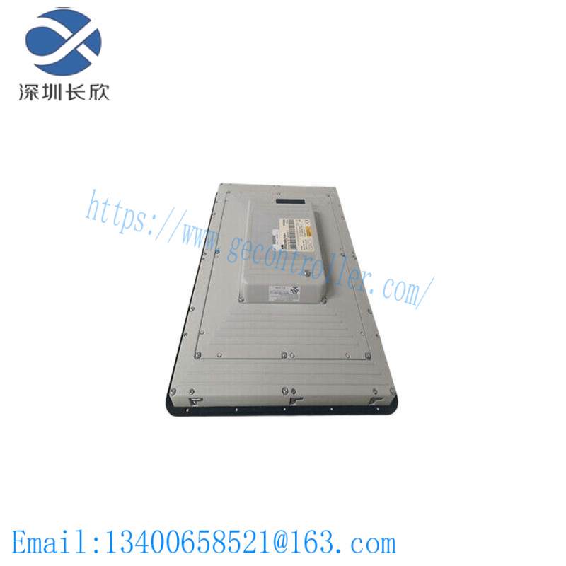 ABB PP885 3BSE069276R1 Operator Panel