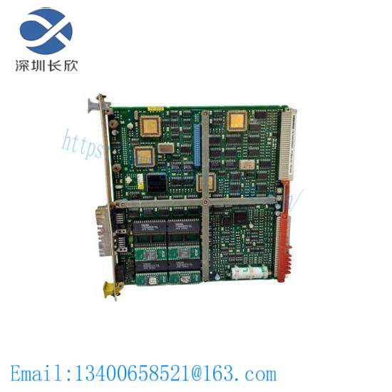 ABB PP B624 A01 HIET404828R0001 PCB CARD