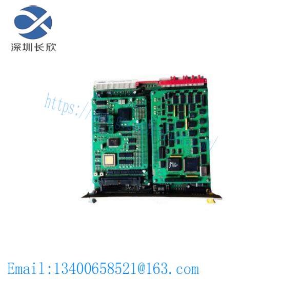 ABB PP B626 B01 3EHL409300R0001 PCB CARD