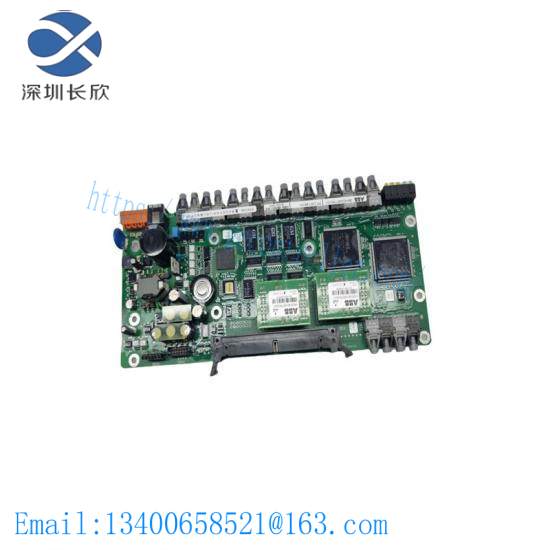 ABB PP C907 BE101 3BHE024577R0101 Inverter Module