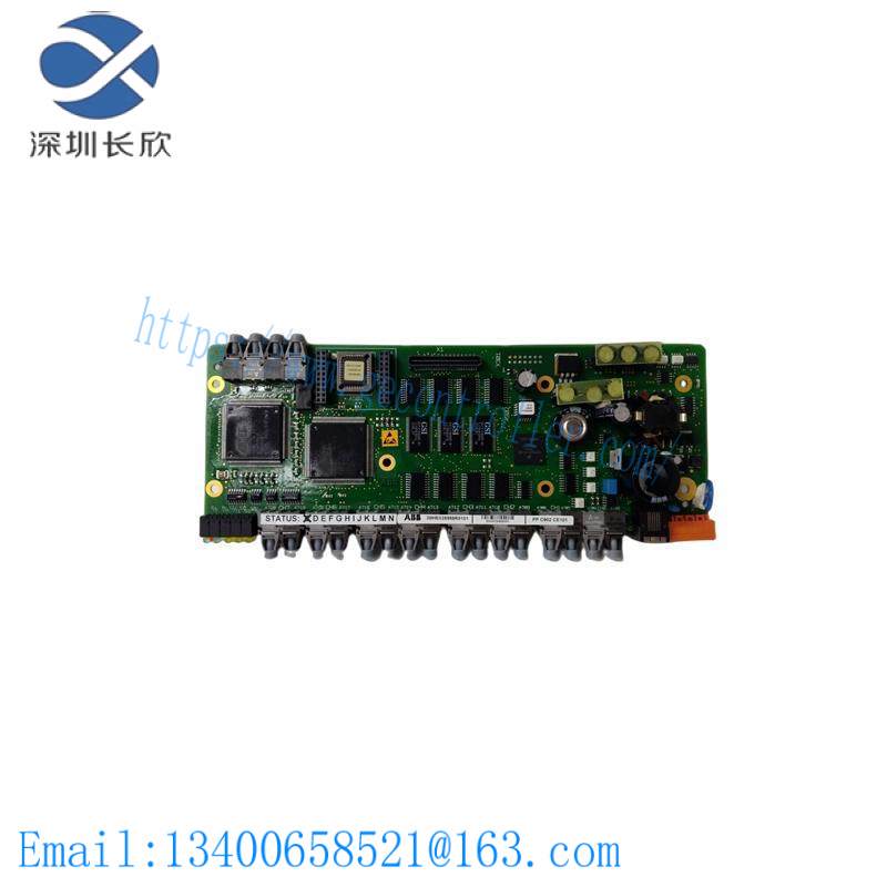 ABB PPC902CE101