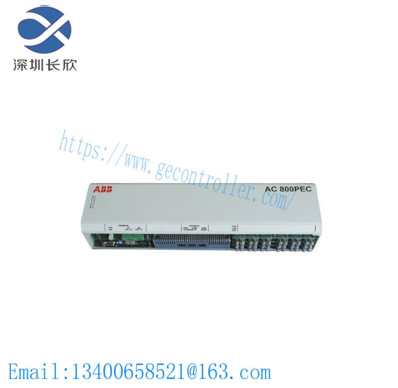 ABB PPD113B03-26-100110 3BHE023584R2634