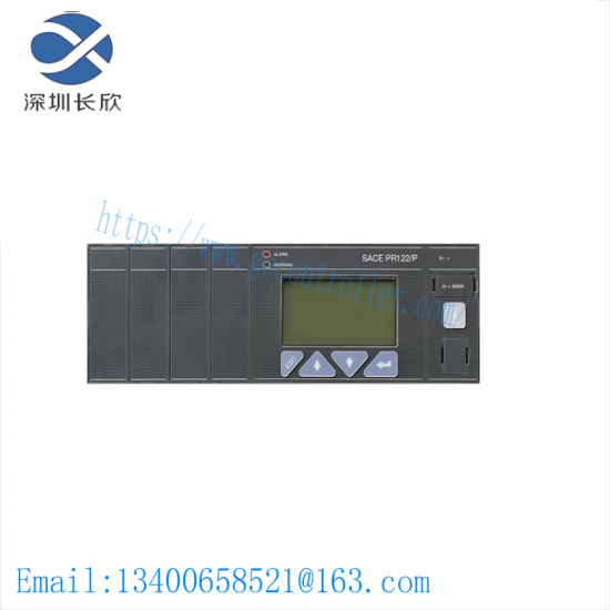 ABB 3HAC029501-003