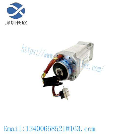 ABB PS60450PLSS3823 SERVO MOTOR
