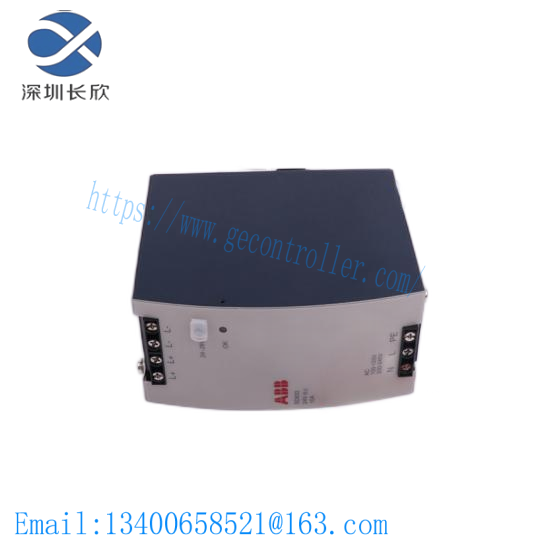 ABB PSE300-600-70  Softstarter