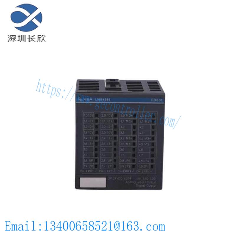 ABB PSPCB-500C/S 1SFA899020R2500 CIRCUIT BOARD