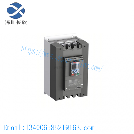ABB PSTB 370/600-70 Softstarter