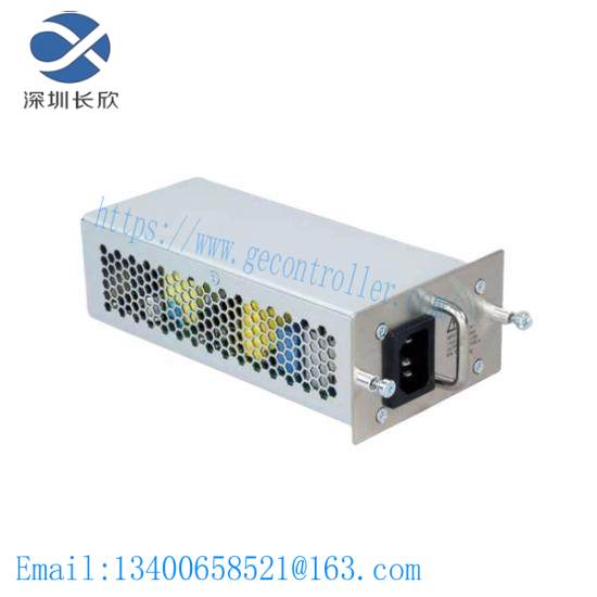 ABB PSU-0261-12A 3KXG758003U0400  Power Moduler