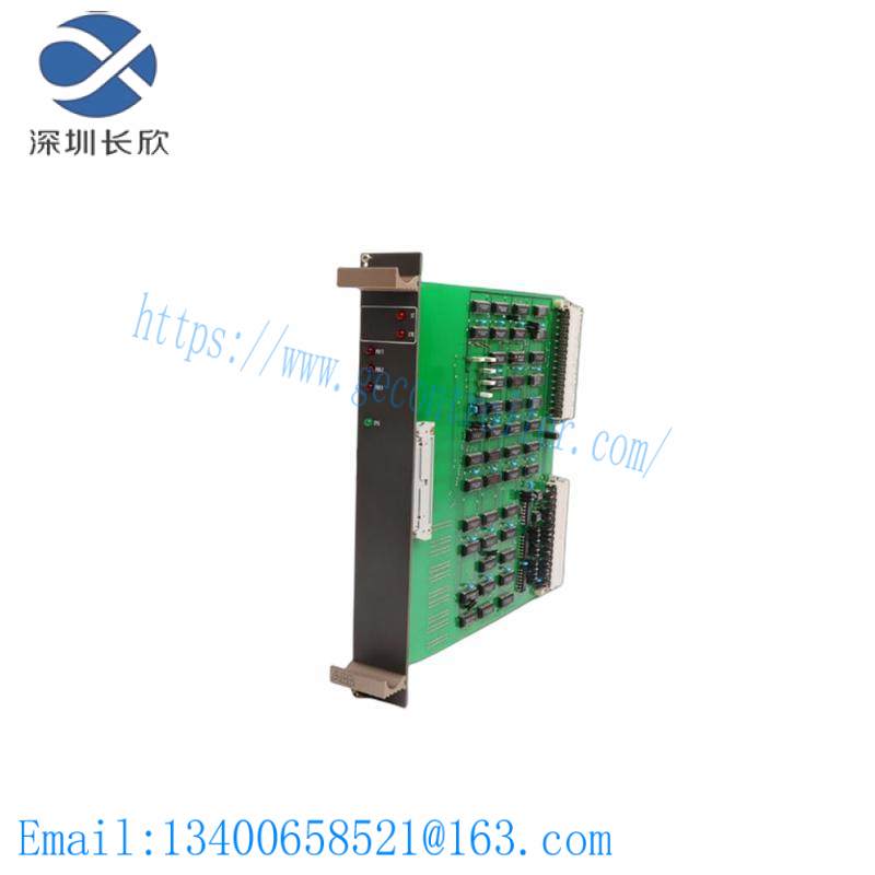 ABB PU513V2 3BSE013034R1 RTA Board