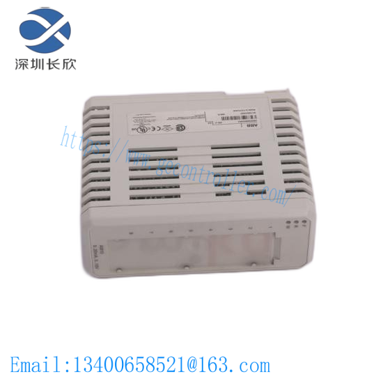 ABB PU515 3BSE013063R1  Real Time Accelerator Module