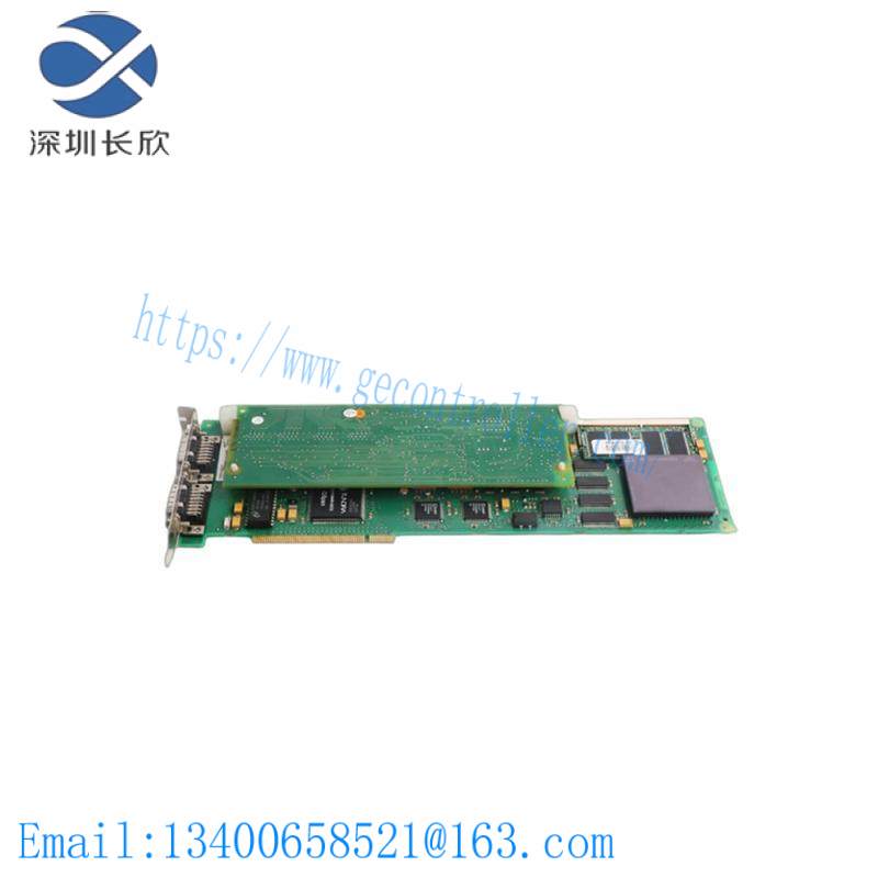ABB PU516 3BSE013064R1 PCB Module