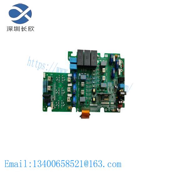ABB QPWR-561 3AXD50000029893 Drive Board