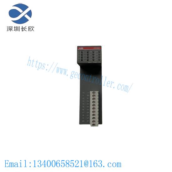 ABB QPWR-561   automation parts