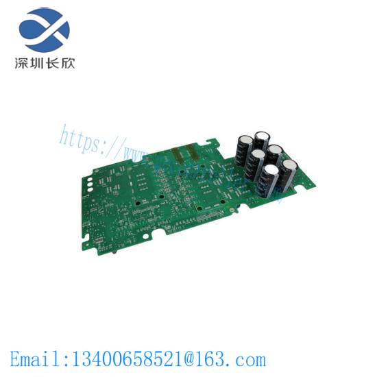 ABB QPWR-562 3AXD50000019575 BOARD AUTOMATION PARTS