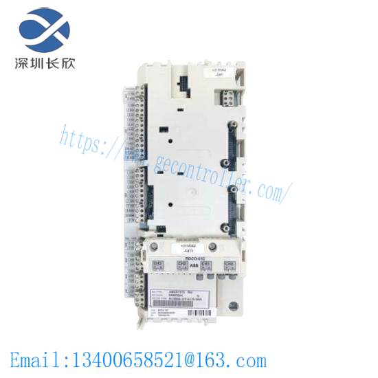 ABB RDCO-01C Communication Module