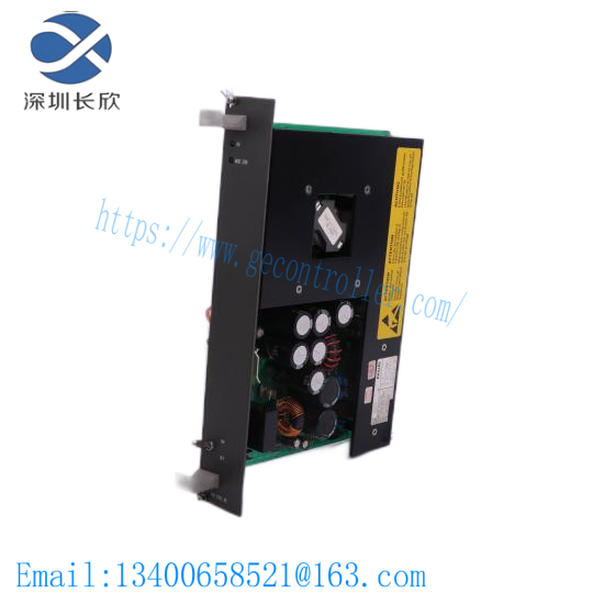 ABB RDCO-03 DDCS Communications Module