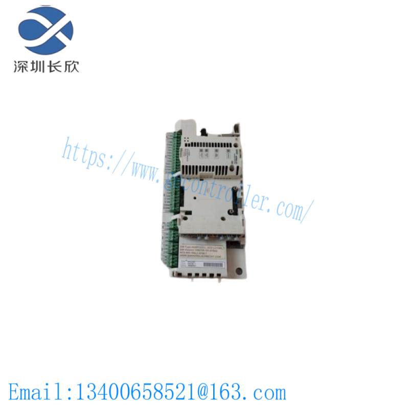 ABB RDCU-02C 64607901 F profibus adapter