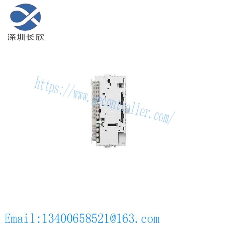 ABB RDCU-02C 64607901E CONTROL UNIT