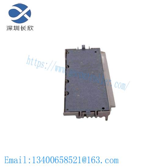 ABB RDCU-02C AMXR7130 Drive Control Unit