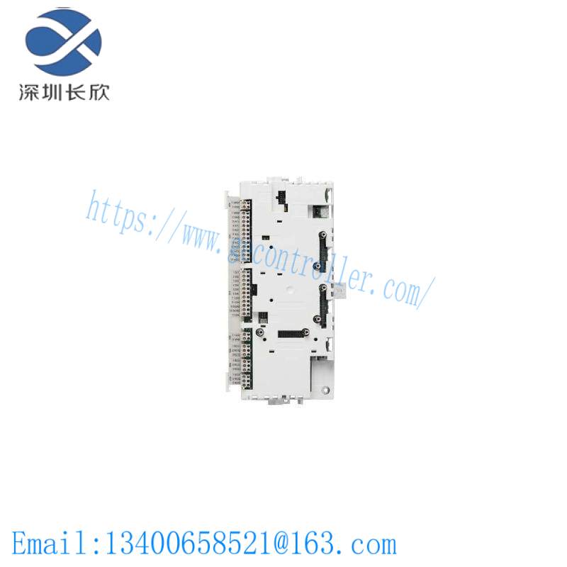ABB RDCU-02C AS7R7362 DRIVE CONTROL UNIT