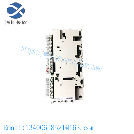 ABB RDCU-02U Control Unit