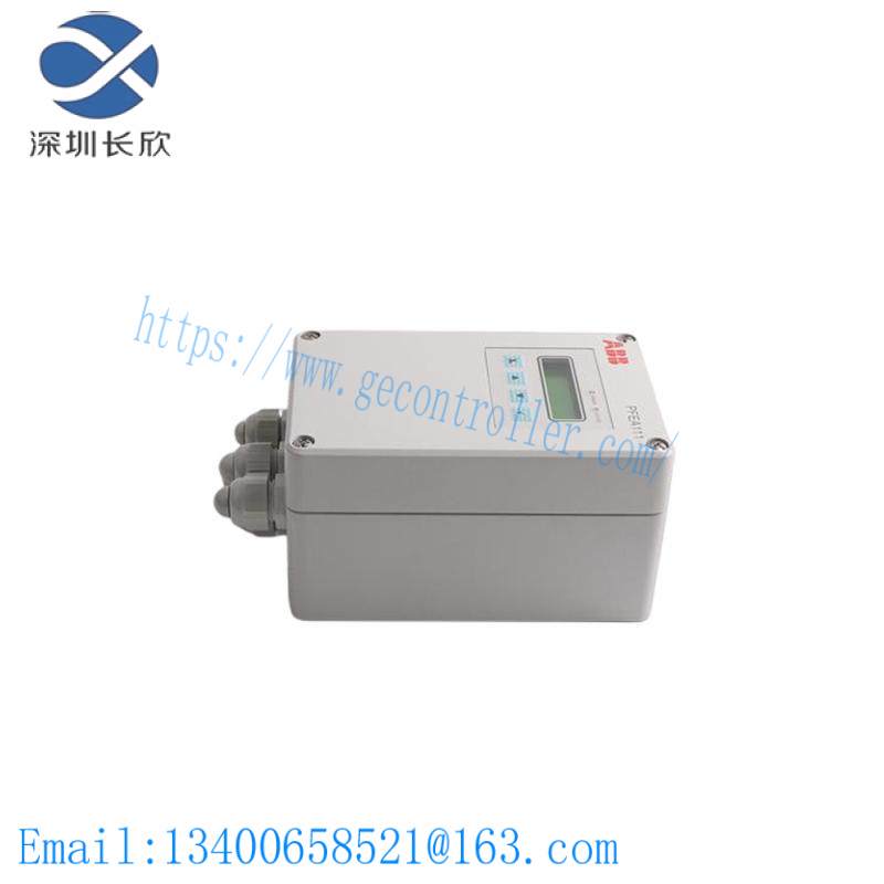 ABB REA101-AA RLY-REA101-AAAG PLC Board