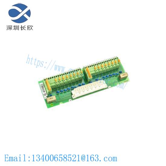 ABB REF610C11LCLR 60HZ