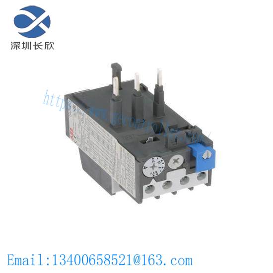ABB RELAY11A Communication Module