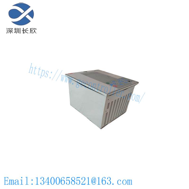 ABB RET670 1MRK002816-AA Control Relay