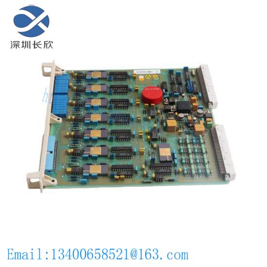 ABB REX010 HESG324426R0001