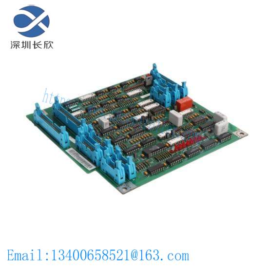 ABB RF522 3BSE000743R1