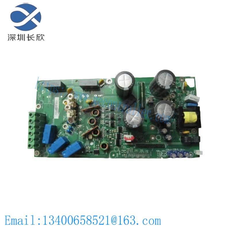 ABB RINT-5211C inverter power supply board