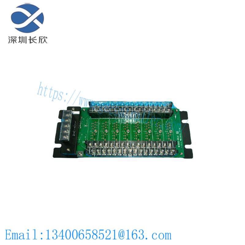 ABB RINT-5514C INTERFACE BOARD