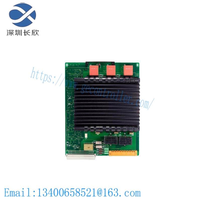 ABB RINT-5521C inverter power driver