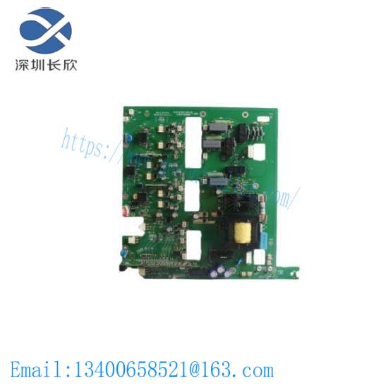 ABB RINT-5611C 68597714C  MC Interface Board