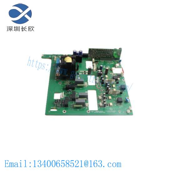ABB RINT-5611C 68597714C  MC Interface Board