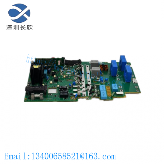 ABB RINT5521C AC Inverter Drives