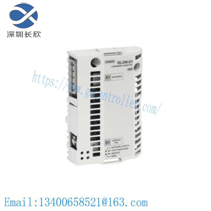 ABB RLON-01 RLON LonWorks adapter