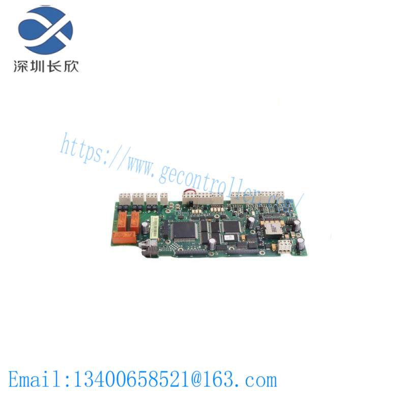 AB MVI46-PDPS Slave Network Interface Module