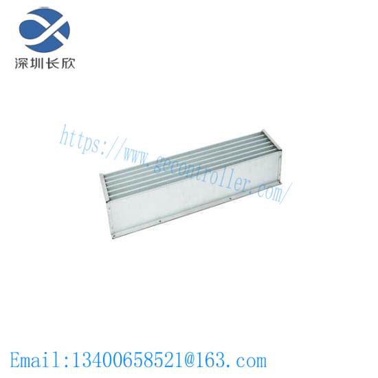 ABB Robot 3HAC9710-1 Computer Heat Exchanger Unit