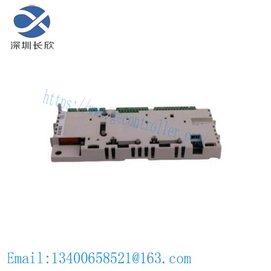 ABB RRDNA-01 64606891 Drive Control Unit