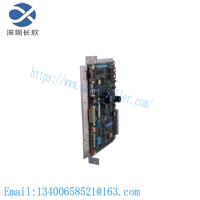 ABB RS01 RS 01 Contronic module