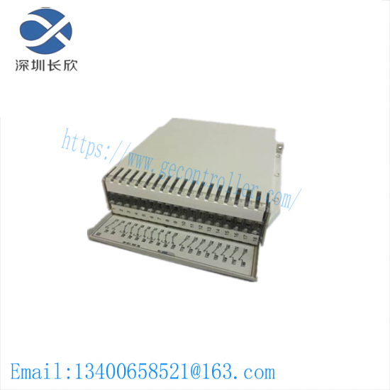 ABB RTXP 18 Electric Test Switch