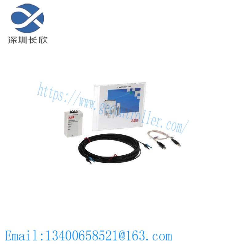 ABB RUSB-02 3AUA0000040000 Card kit