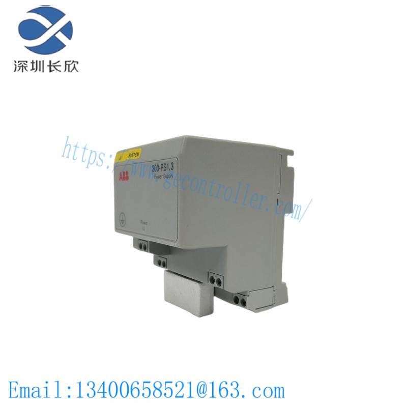 ABB S200-PS13 S200PS13 Temperature Module