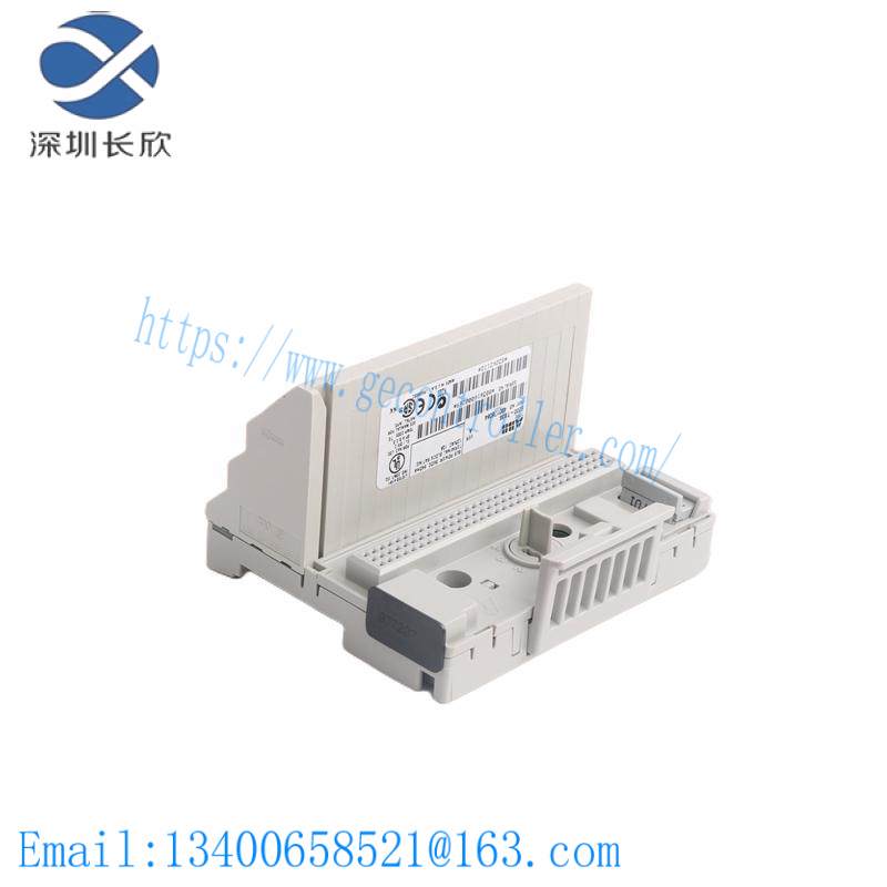 ABB S200-TB3S S200TB3S Terminal Unit