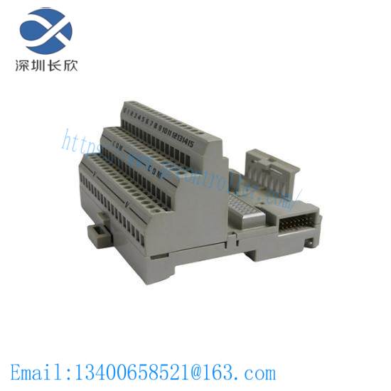 ABB 07KT98 WT98 GJR5253100R0278