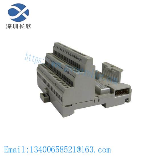 ABB S200TB3 Terminal Block