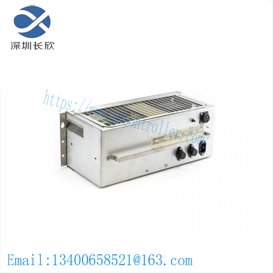 ABB SA167 Power Supply Unit