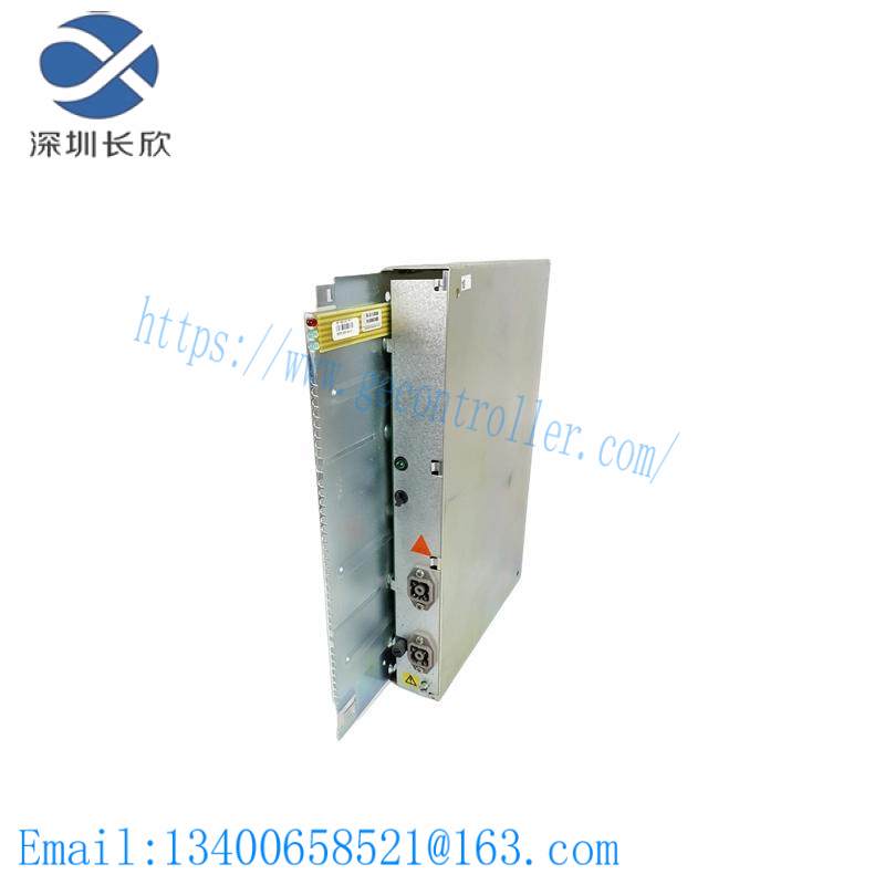 ABB SA610 3BHT300019R1 Power supply